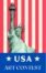 usa art contest